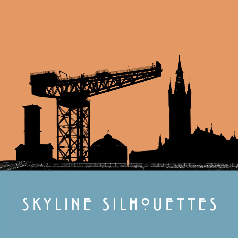 Skyline Silhouettes