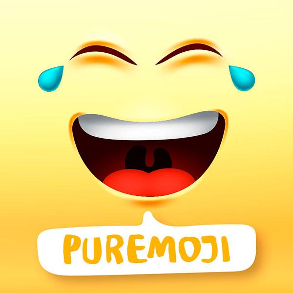 Puremoji