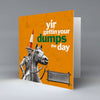 Duke Yir Getting Your Dumps the Day