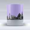 Glasgow city - Silhouette Mug