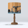 Glasgow - Silhouette - Table/Standard Lampshade