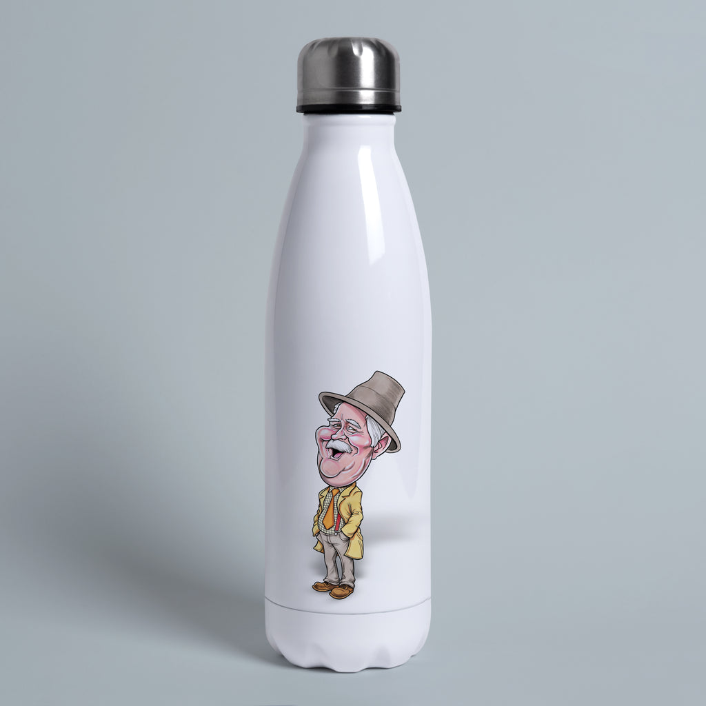 His Auld Pal - Thermal Water Bottle