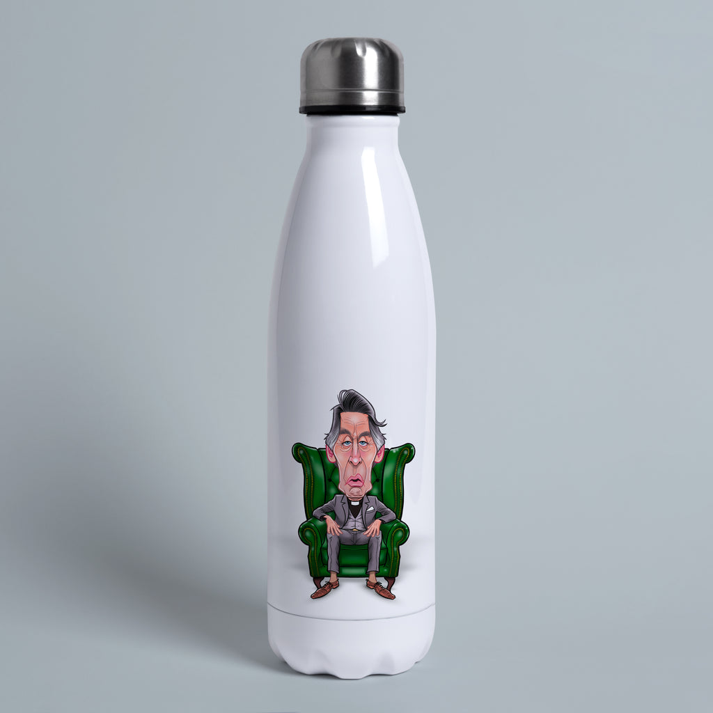 I.M. Jolly - Thermal Water Bottle