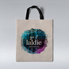 Gie it Laldie - Tote Bag