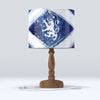 Scotland Flag - Table/Standard Lampshade