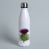 Scottish Thistle - Thermal Water Bottle