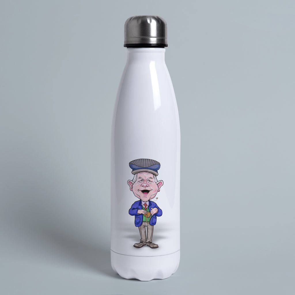 Sorry Its No Ma Roon - Thermal Water Bottle