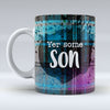 yer some son - Mug